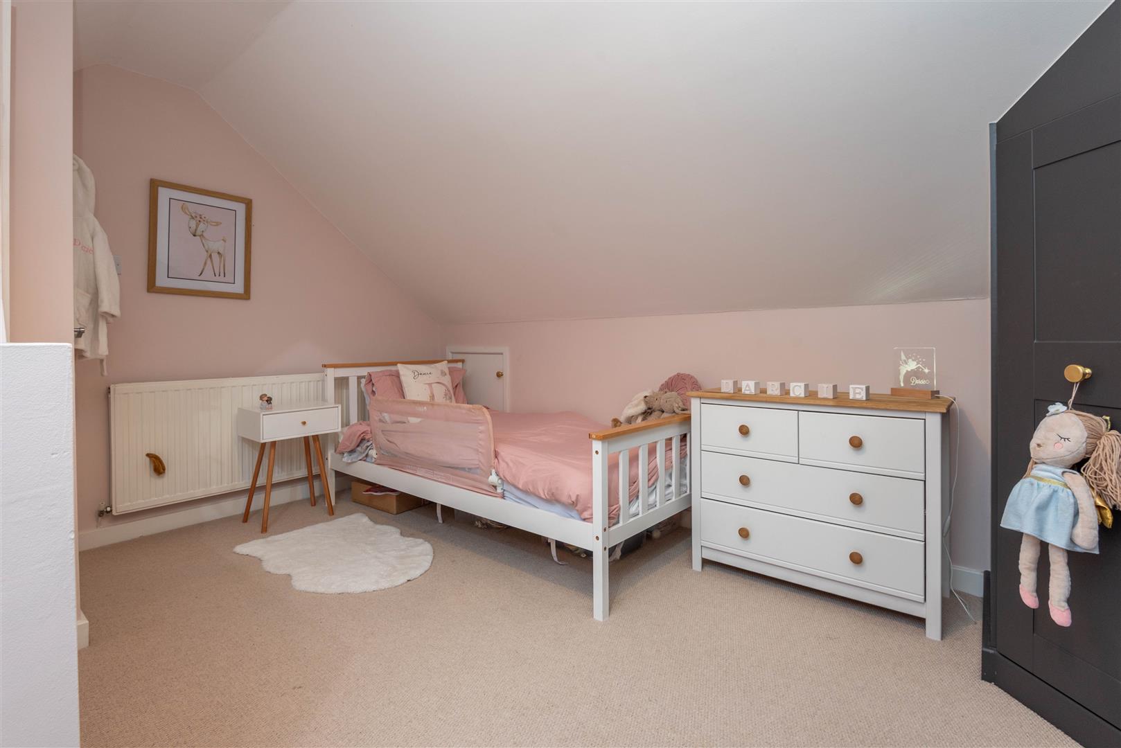 Fensway, Preston